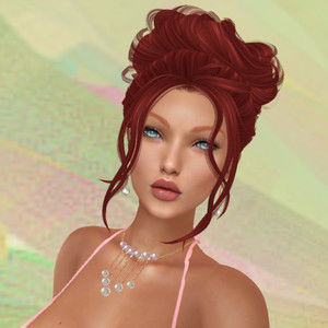 Meet your Posher, Lorrie